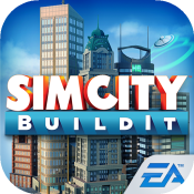 SimCity(模拟城市:建造)