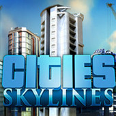 城市天际线游戏下载手机版中文版