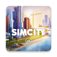SimCity(模拟城市无限金币绿钞破解版)